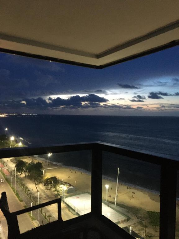  Iracema Residence Flat - Apto Particular
