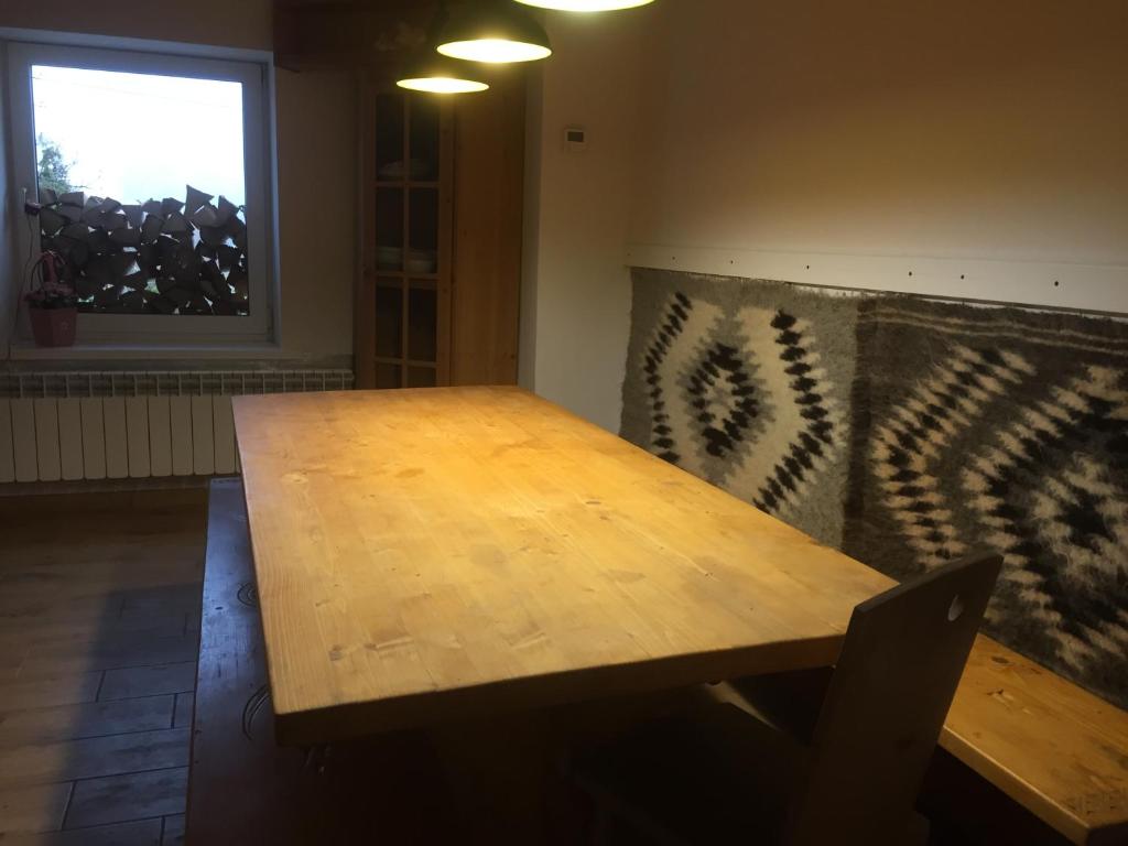 Fotografia z galérie ubytovania EkoApartmentSzklarska v destinácii Szklarska Poręba