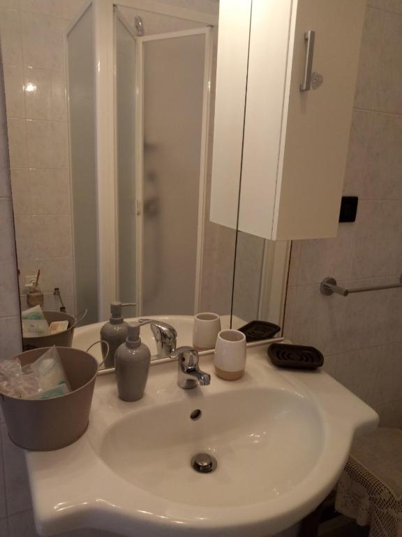 La Casa nel Vico - 13