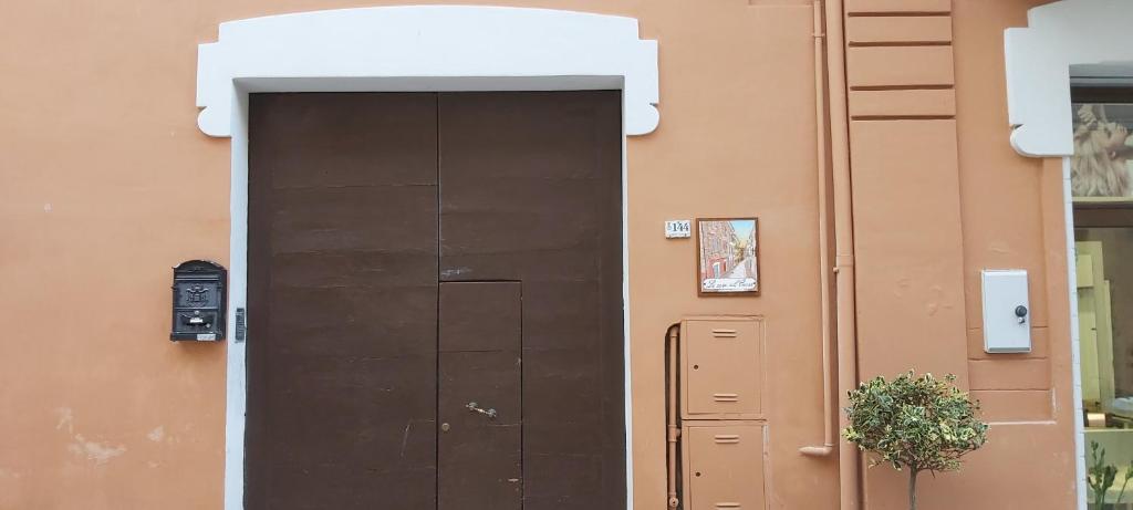 La Casa sul Corso e la Casa sui tetti - Apartment With Terrace
