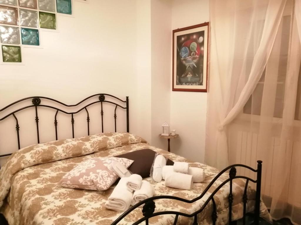 La Casa nel Vico - 7