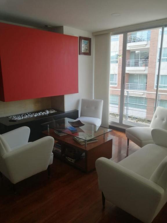 Apartamento luxe