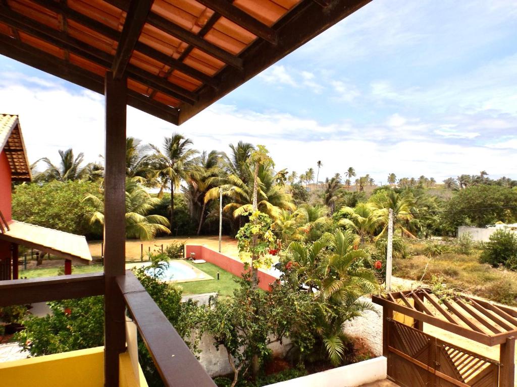  Casa de praia no Condominio Aldeias do Jacuipe