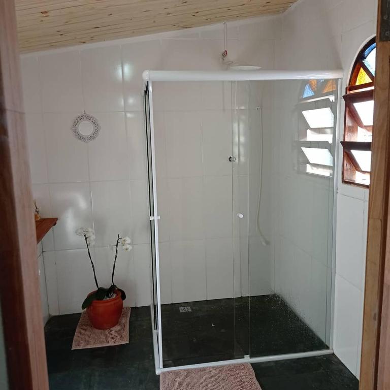  Pousada Recanto Céu de Minas