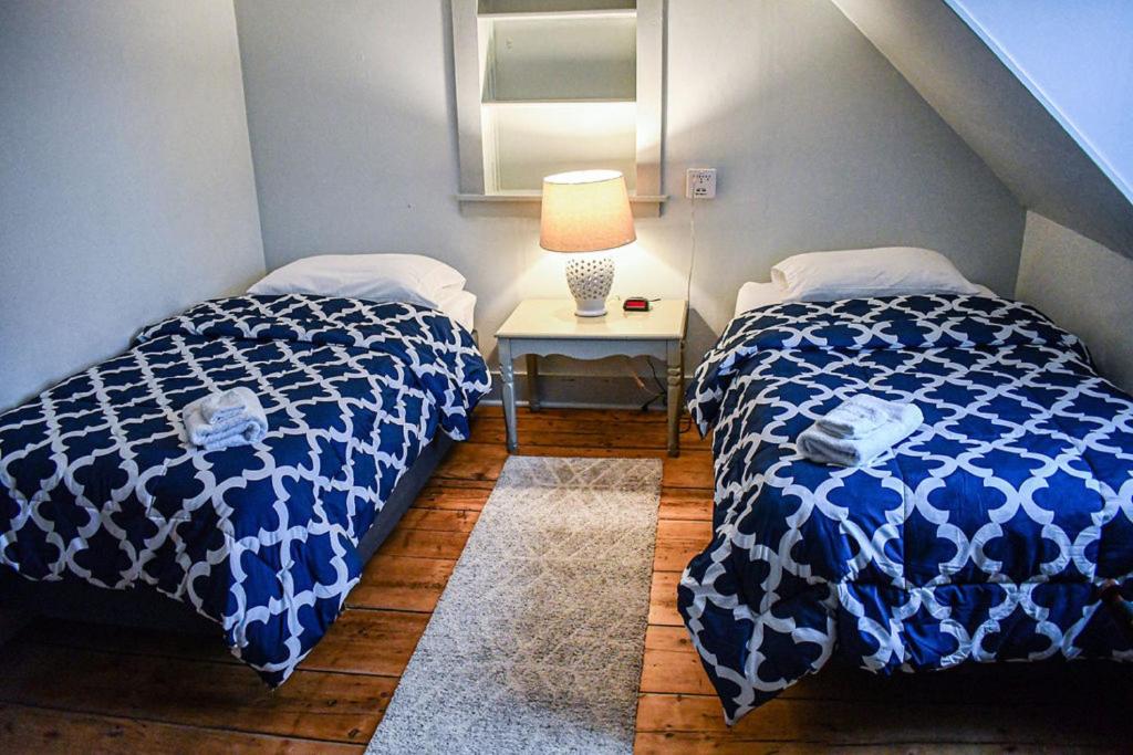 Brook Road Inn - Habitación Doble Estándar