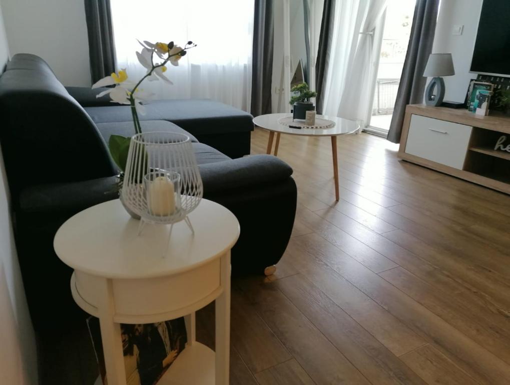 Fotografie z fotogalerie ubytování Gizmo v destinaci Makarska