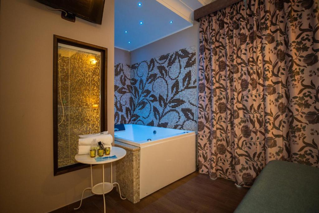 Hotel Vogue - Suite