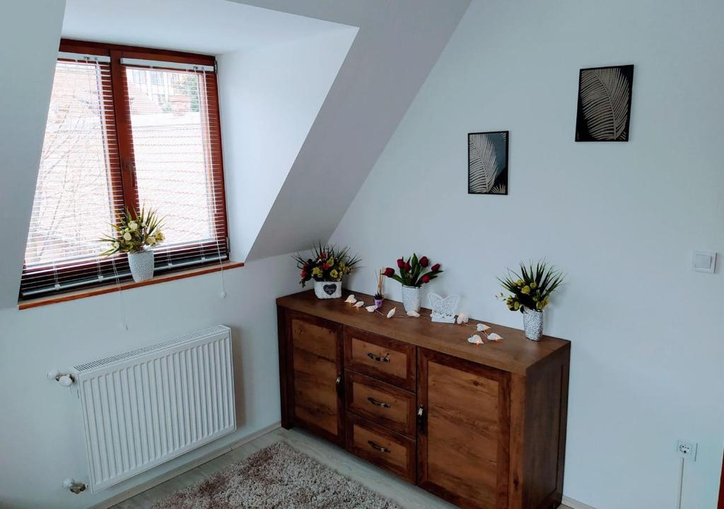 Fotografia z galérie ubytovania Müezzin Apartman v destinácii Eger
