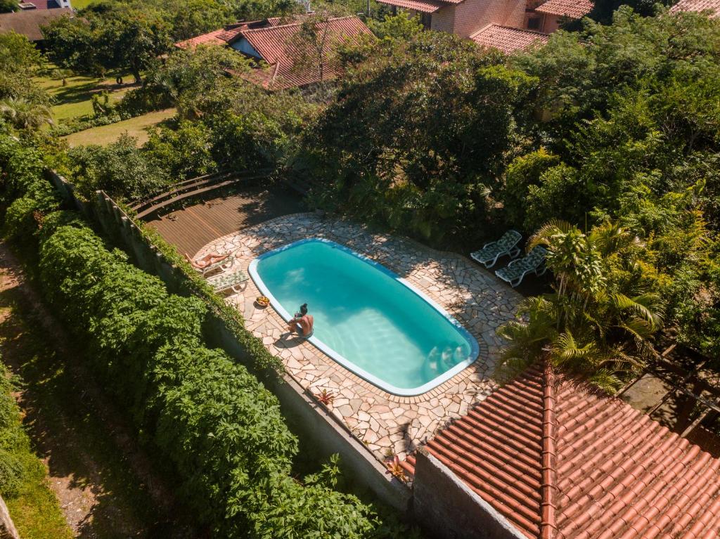  Hospedaria Nativa