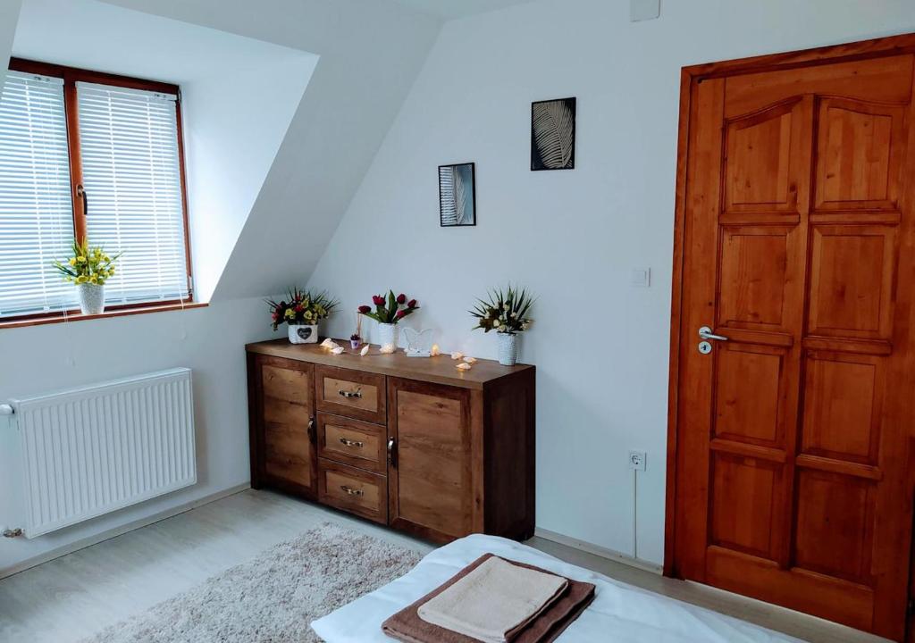 Fotografia z galérie ubytovania Müezzin Apartman v destinácii Eger