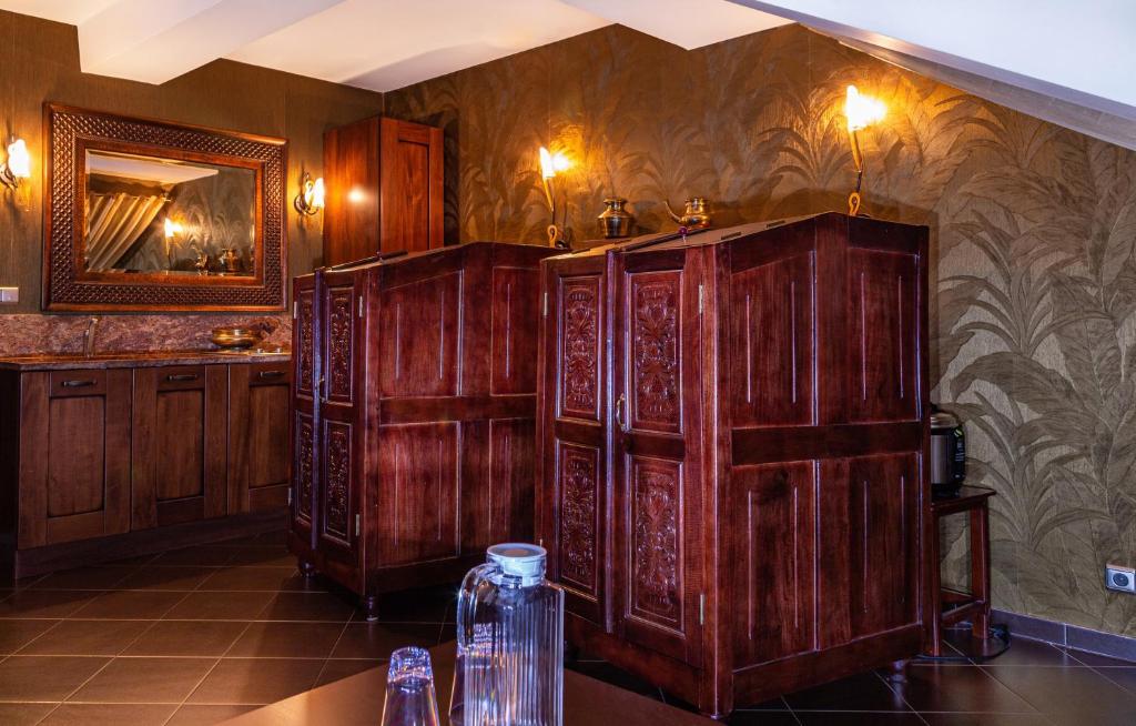 Fotografie z fotogalerie ubytování Residence Hotel v Donovalech