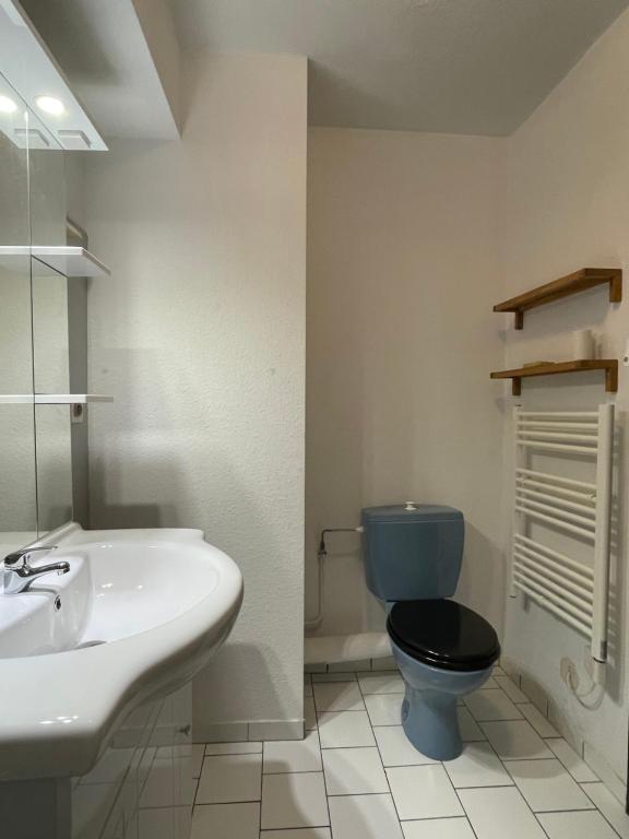 F2 Florival 45m2, avec terrasse, route du vin et free parking – photo 3