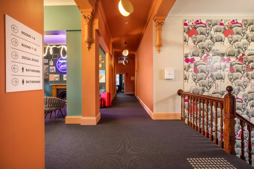 Ramsgate Hotel by Nightcap Social - Resim 45