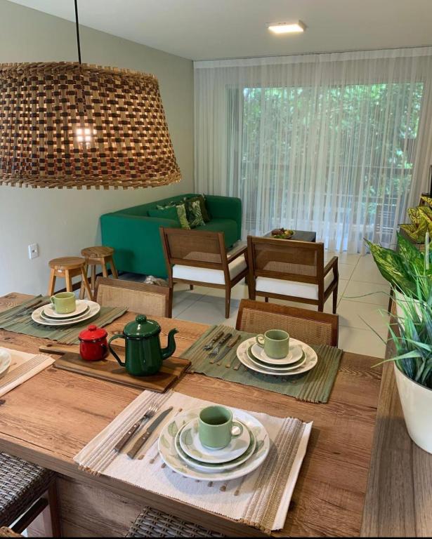  Villas do Pratagy