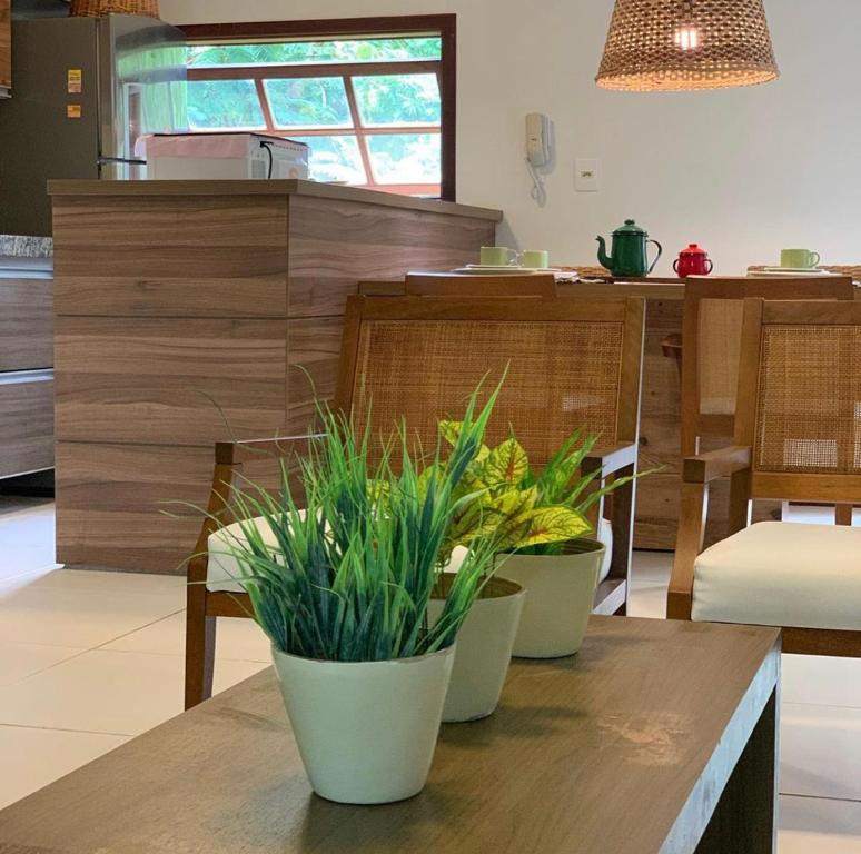  Villas do Pratagy