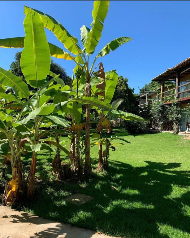  Villas do Pratagy