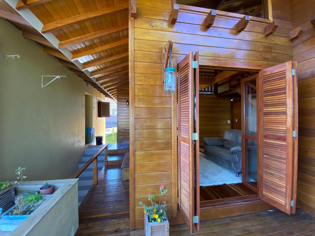 Fotografie z fotogalerie ubytování Casas Ana v destinaci Canela