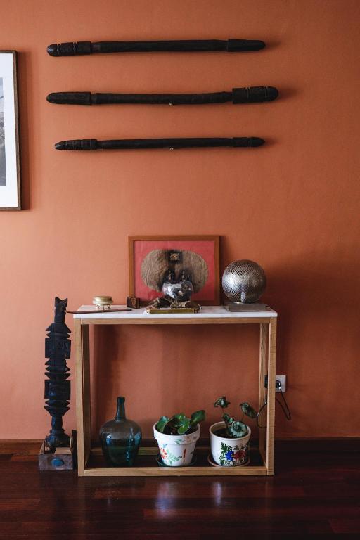 Fotografie z fotogalerie ubytování El Rosal de Oviedo v destinaci Oviedo