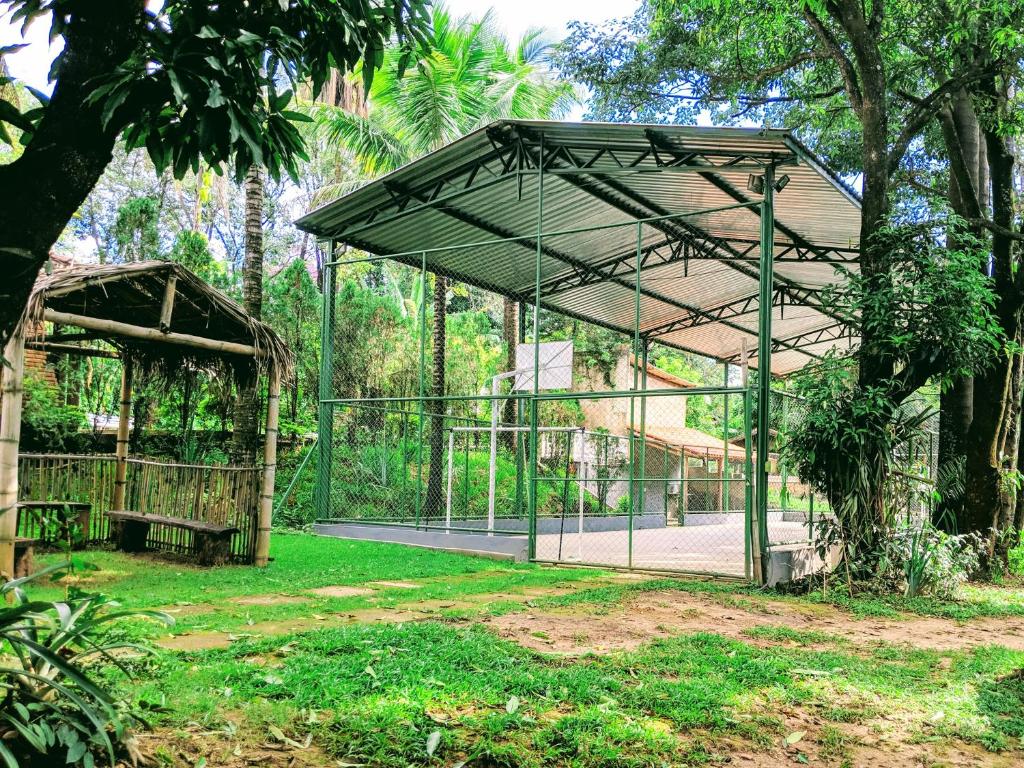  Sítio Esperança e Fé