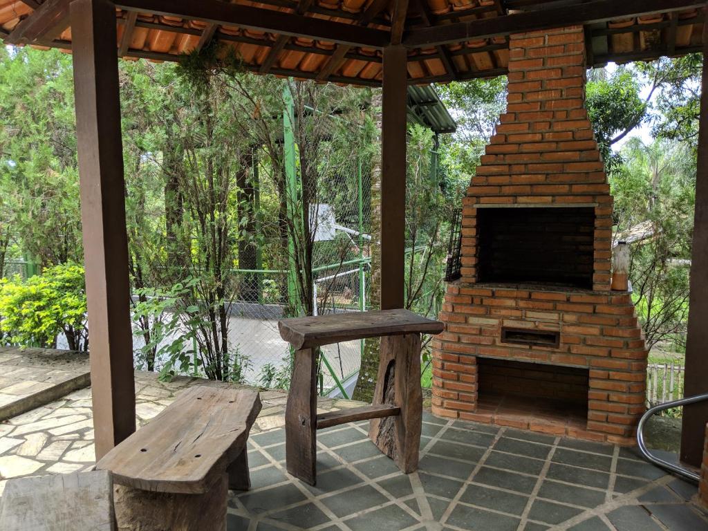  Sítio Esperança e Fé