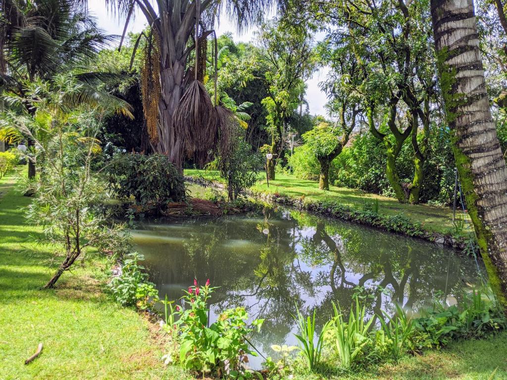  Sítio Esperança e Fé