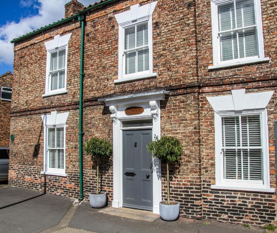 Bay Horse House, Easingwold (updated prices 2024)