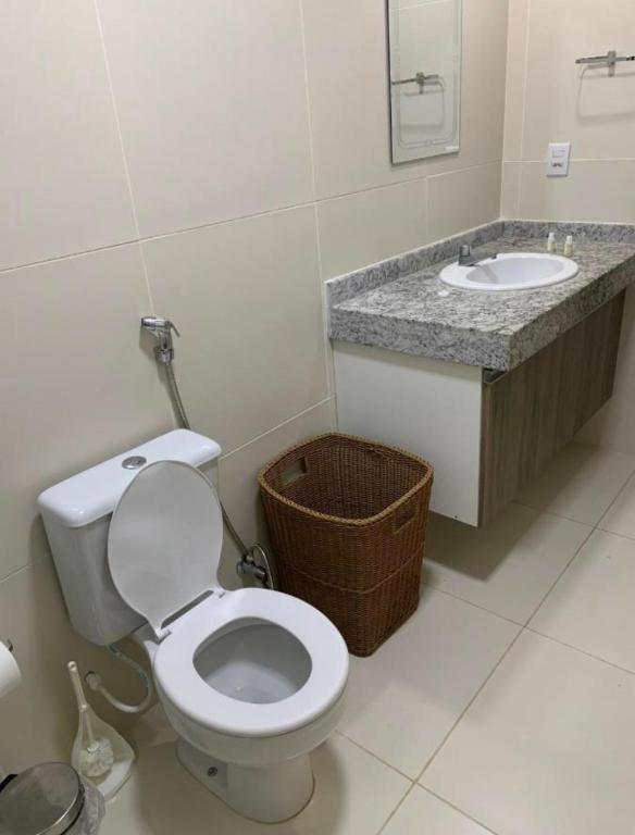 Villas do Pratagy