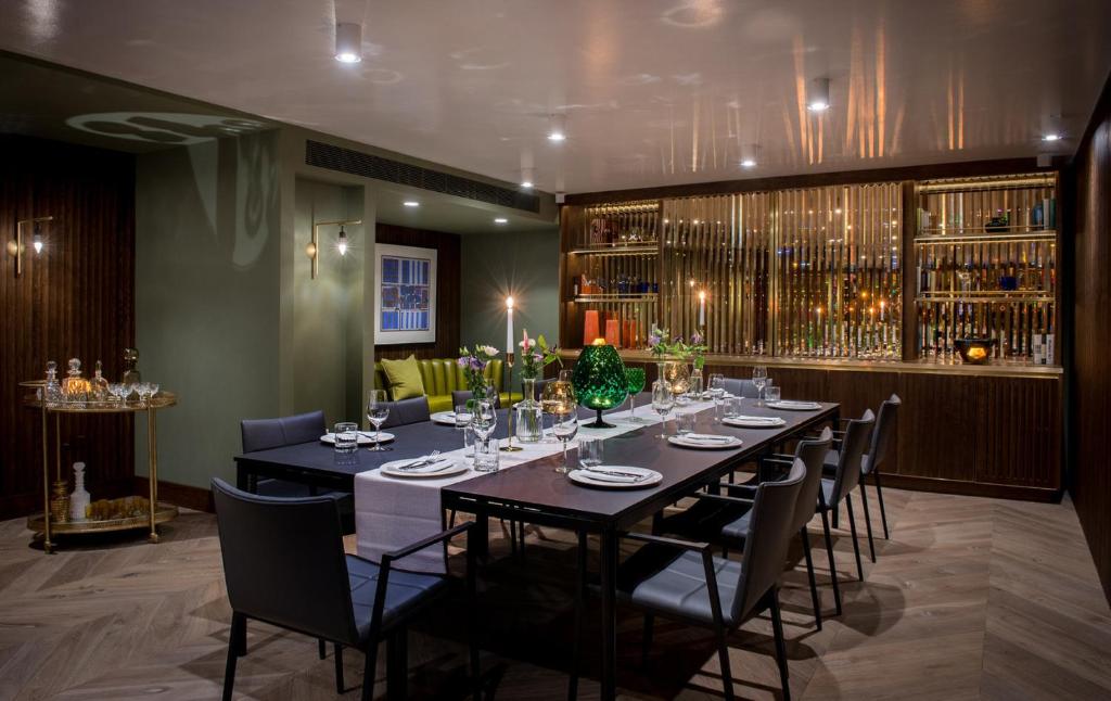The Marylebone Hotel photo