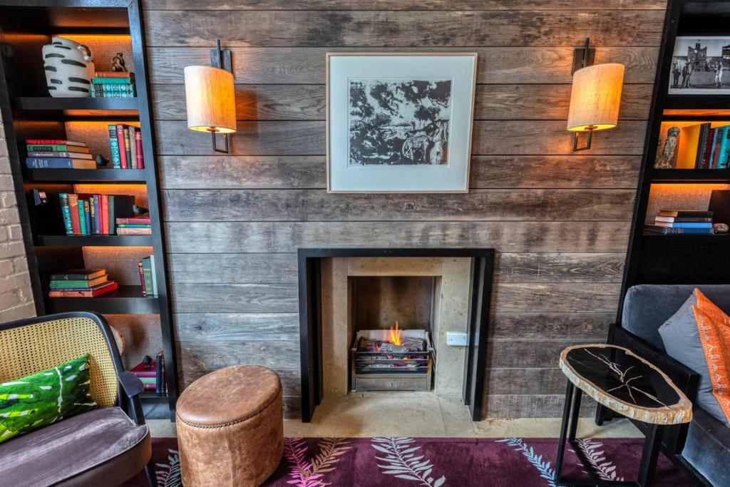 The Croke Park Hotel - Resim 39