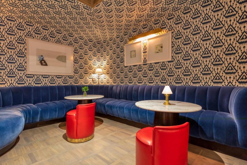 The Croke Park Hotel - Resim 40