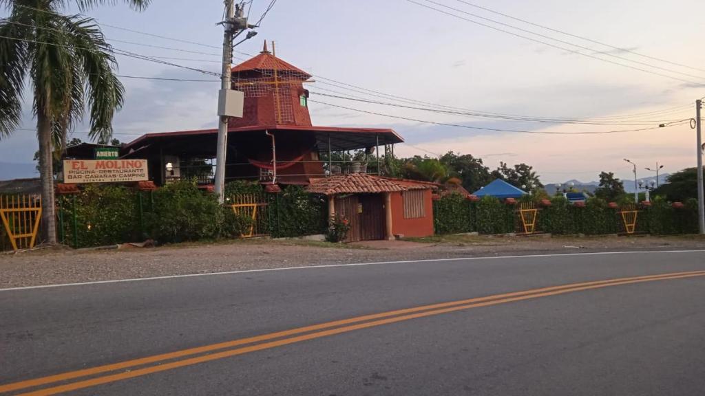 Hotel Campestre El Molino