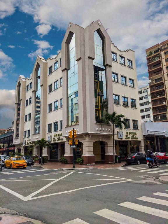 Hotel Las Peñas, Guayaquil – Precios actualizados 2023