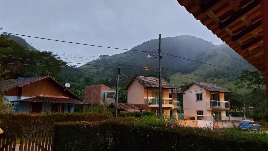  Casa vale da felicidade