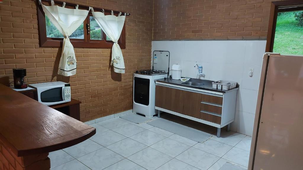  Casa vale da felicidade