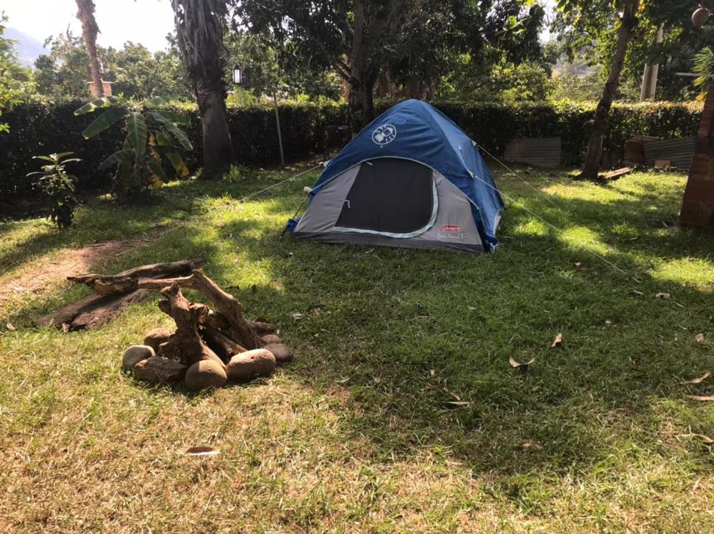 Hotel Campestre El Molino