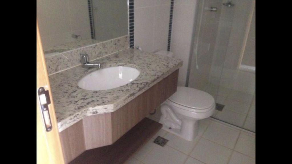 Flat Veredas do Rio Quente - apto 121