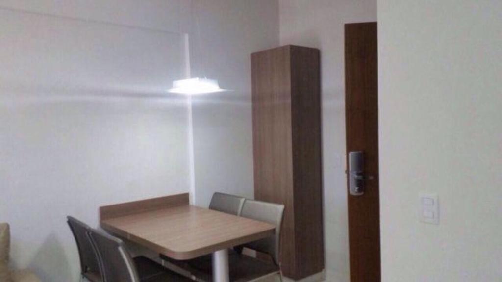  Flat Veredas do Rio Quente - apto 121