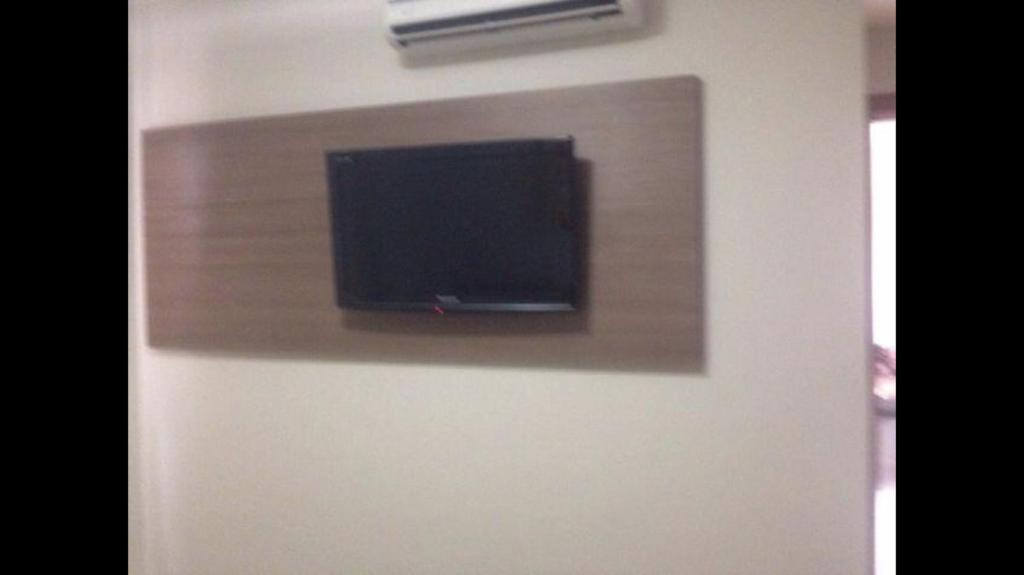  Flat Veredas do Rio Quente - apto 121