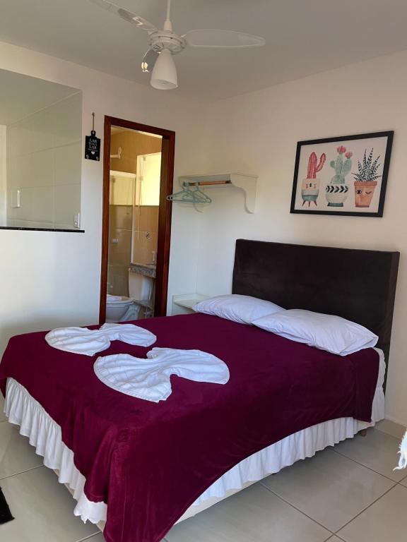  POUSADA CASA SERRA ALVES
