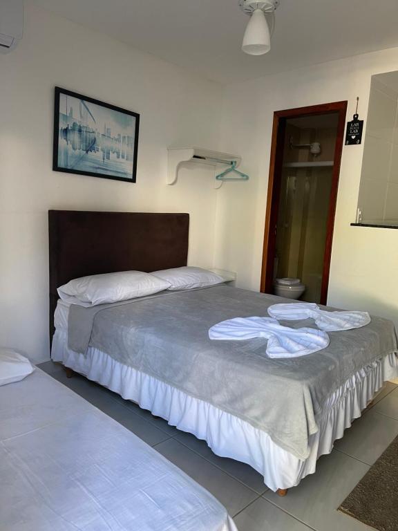  POUSADA CASA SERRA ALVES