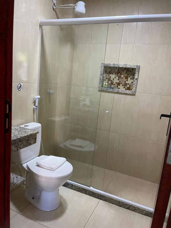  POUSADA CASA SERRA ALVES