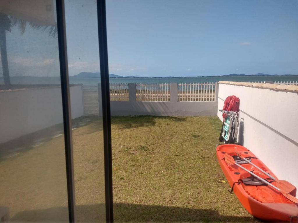  Casa da Lagoa