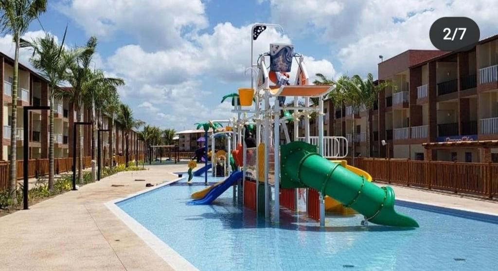  Ondas Praia Resort