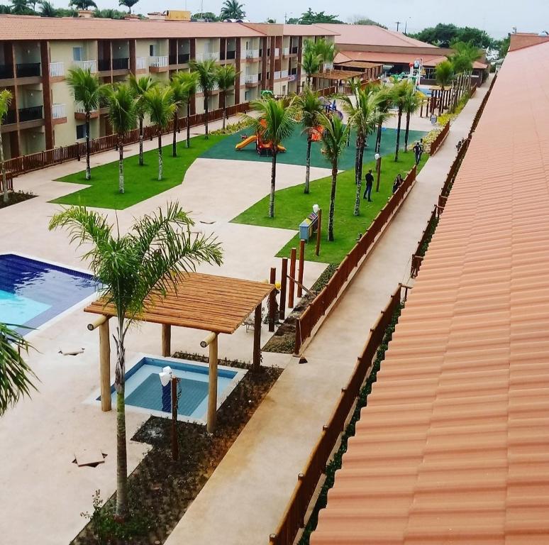  Ondas Praia Resort