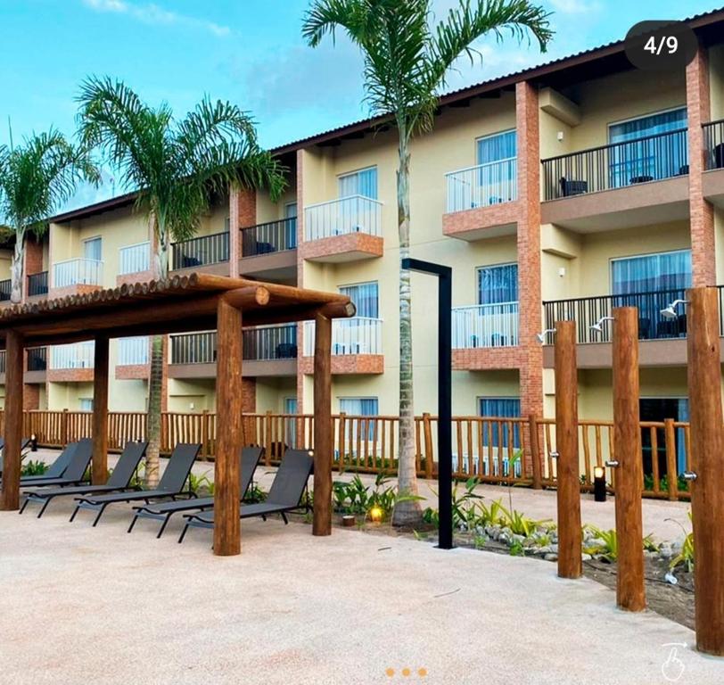  Ondas Praia Resort