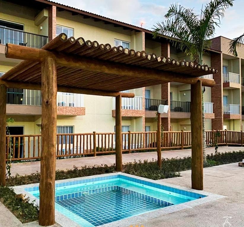  Ondas Praia Resort