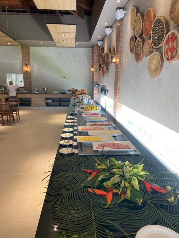  Ondas Praia Resort