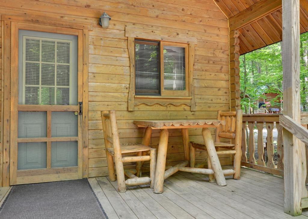 Spring Gulch Chalet 12 - 一居室小屋