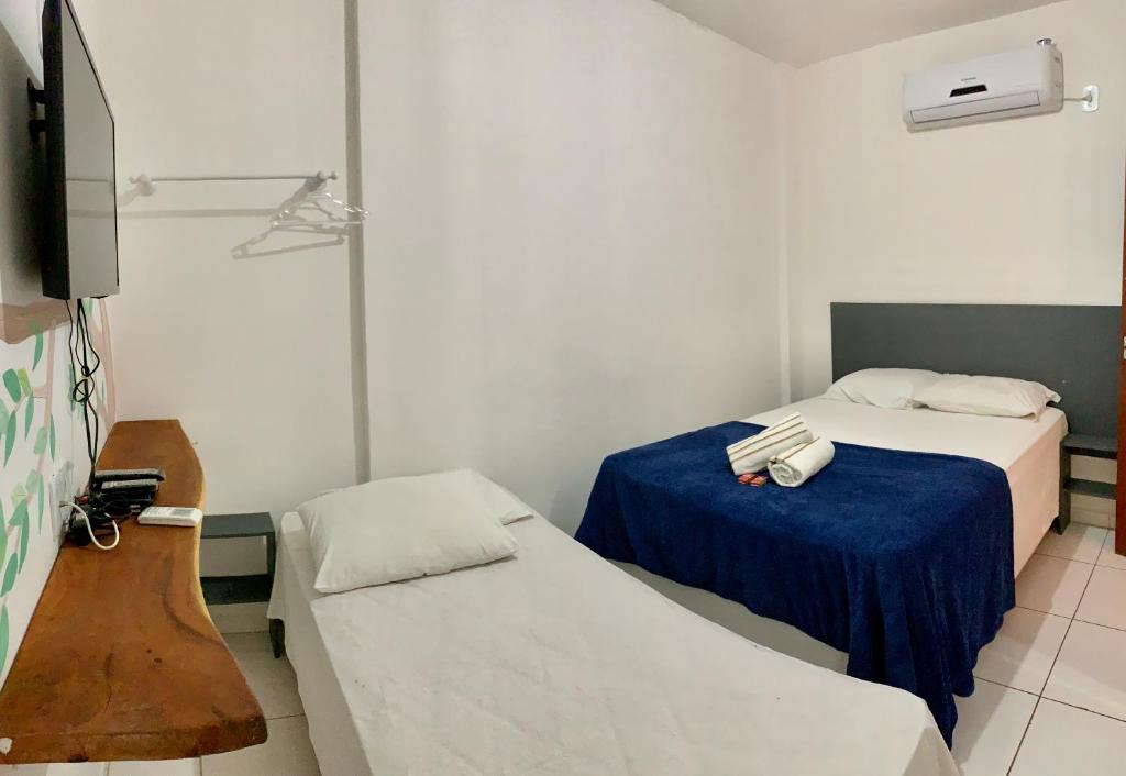  Pousada Ô de Casa