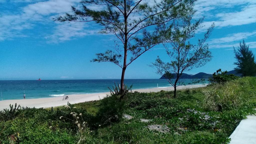  Recanto do Sossego - Praia Jaconé- Maricá
